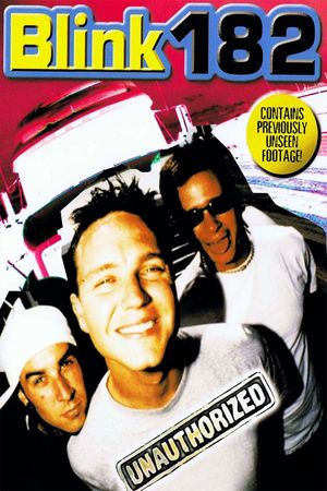 Blink-182 and the LA Punk Scene's poster