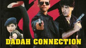 Dadda Connection's poster