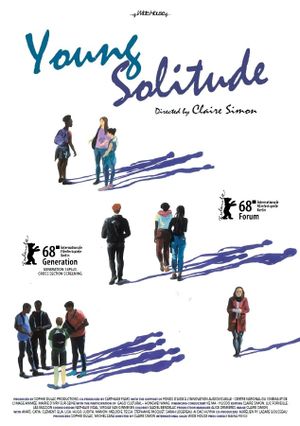 Young Solitude's poster