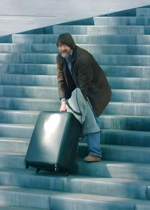 This Is Not a Suitcase's poster