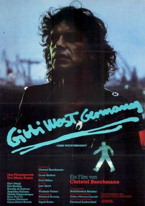 Gibbi Westgermany's poster image