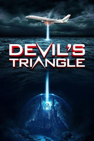 Devil's Triangle's poster