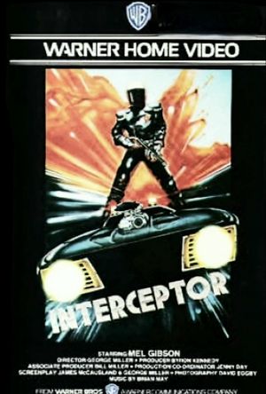 Mad Max's poster