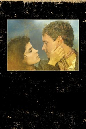 The Man from Snowy River's poster