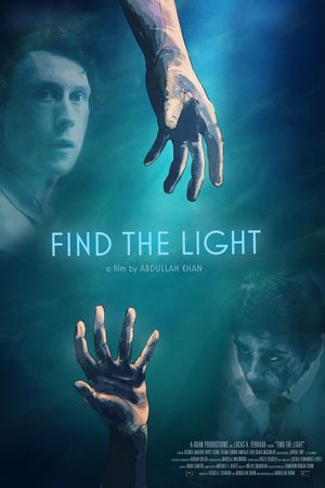 Find the Light's poster