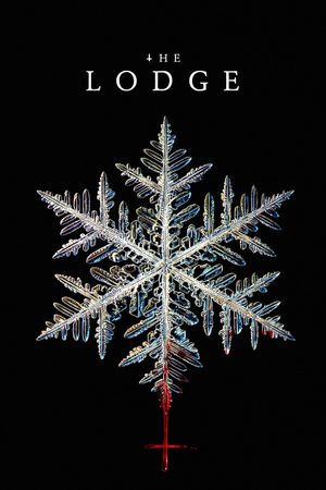 The Lodge's poster