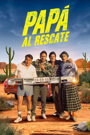 The Lulú Club's poster
