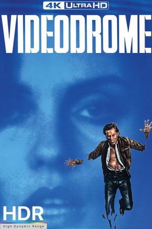 Videodrome's poster