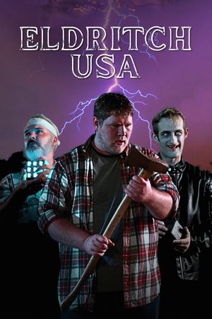 Eldritch USA's poster