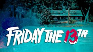 Friday the 13th's poster