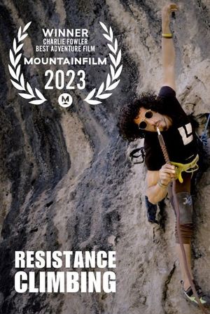 Resistance Climbing's poster