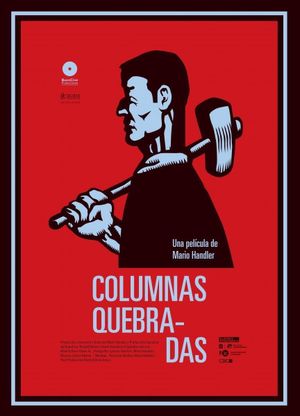 Columnas quebradas's poster