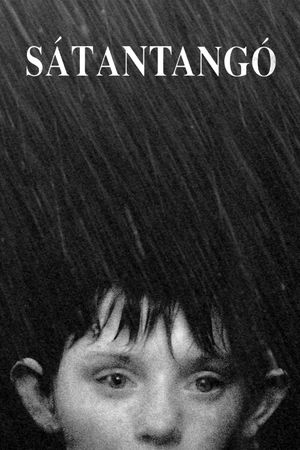 Satantango's poster