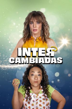 Intercambiadas's poster