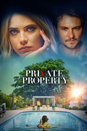 Private Property's poster