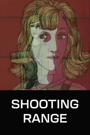 Shooting Range's poster