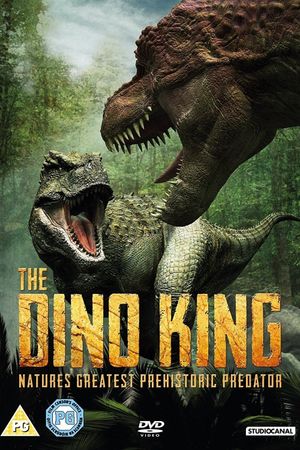 Dino King's poster