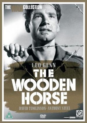 The Wooden Horse's poster