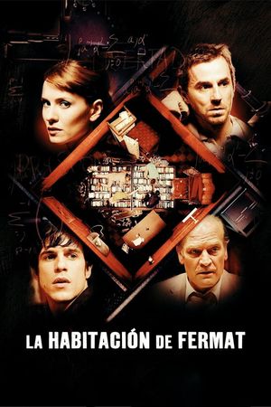 Fermat's Room's poster