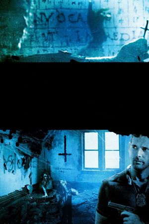 Deliver Us from Evil's poster