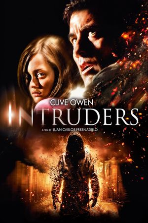 Intruders's poster