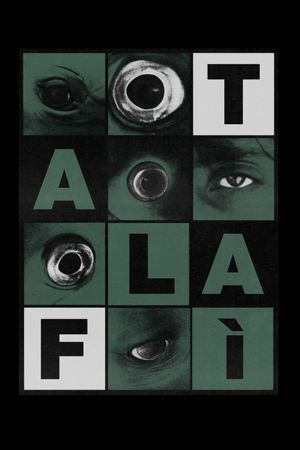 Talafì's poster