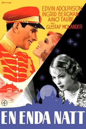 Only One Night's poster