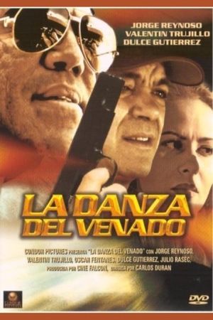 La danza del venado's poster