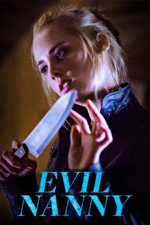 Evil Nanny's poster
