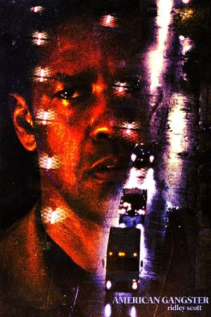 American Gangster's poster