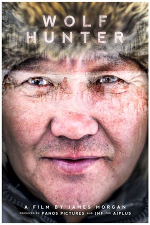 Wolf Hunter's poster