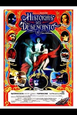 Historias del desencanto's poster