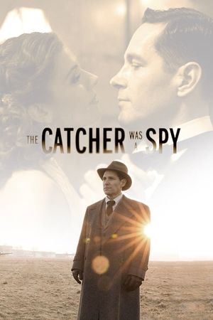 The Catcher Was a Spy's poster