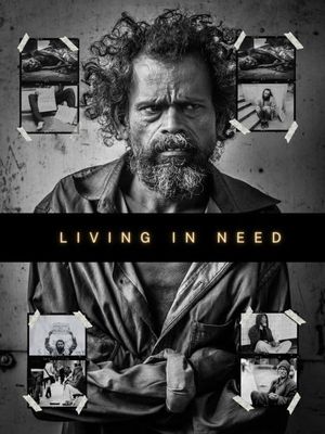 Living in Need's poster