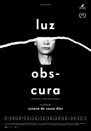 Luz Obscura's poster