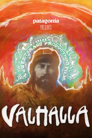 Valhalla's poster