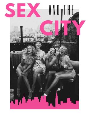 Sex and the City's poster