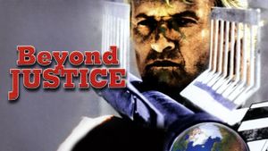 Beyond Justice's poster