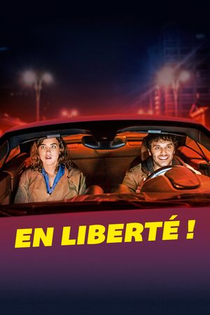 The Trouble with You's poster
