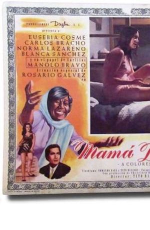 Mama Dolores's poster image