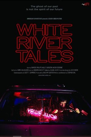White River Tales's poster