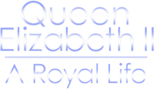 Queen Elizabeth II: A Royal Life - A Special Edition of 20/20's poster