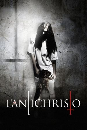The Antichrist's poster