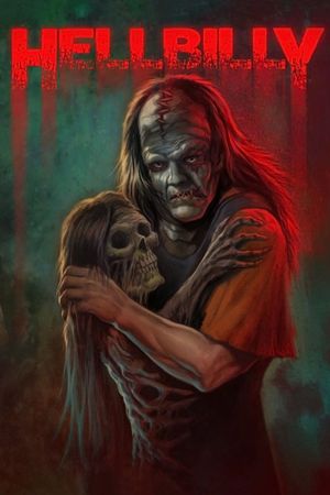 Hellbilly's poster