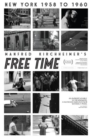 Free Time's poster