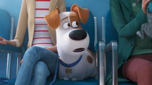 The Secret Life of Pets 2's poster