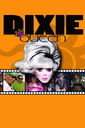 Dixie Queen's poster