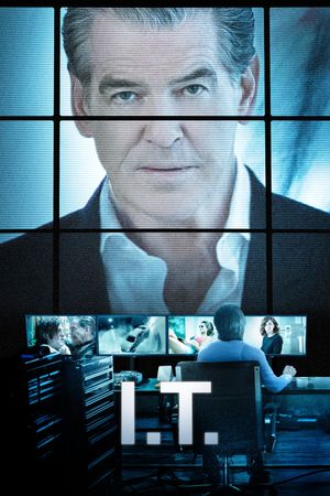 I.T.'s poster