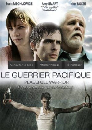 Peaceful Warrior's poster