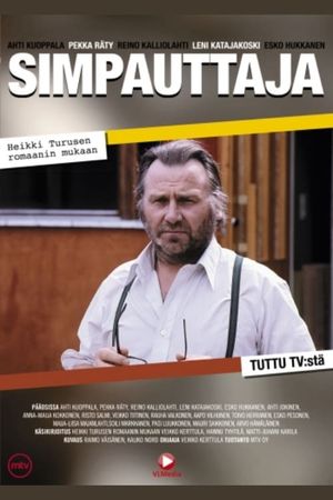 Simpauttaja's poster